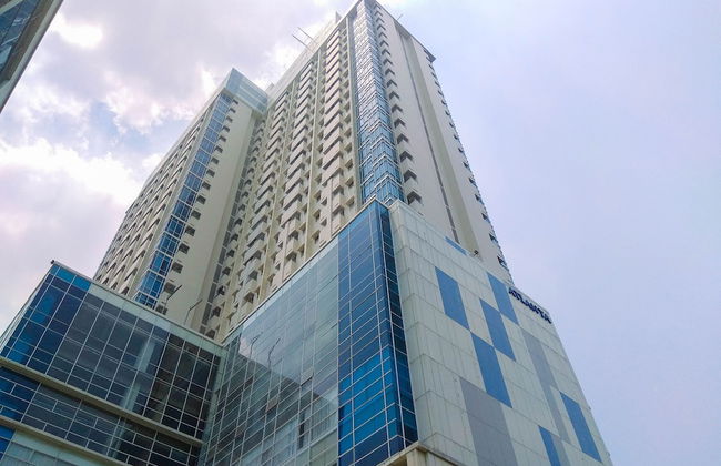 Nice And Homey 1Br Apartment At Atlanta Residence - Photo 18