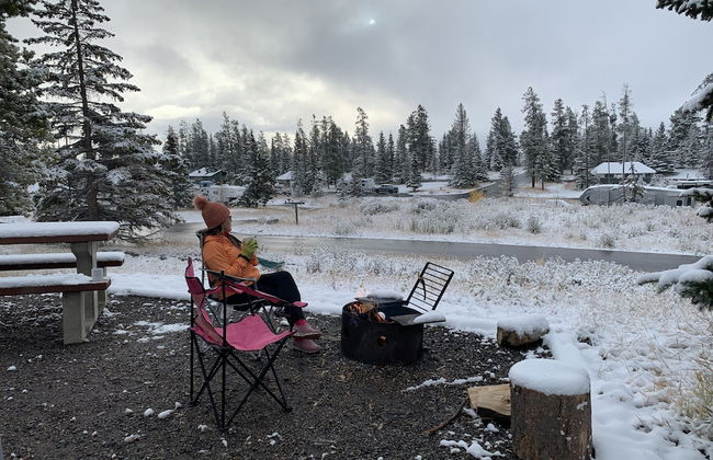 Mountain View 2 Bedroom Condo-Top Floor - Photo 26