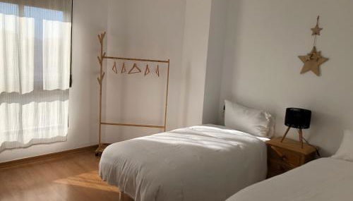 Apartamento Anida junto a la estación de tren - Foto 3