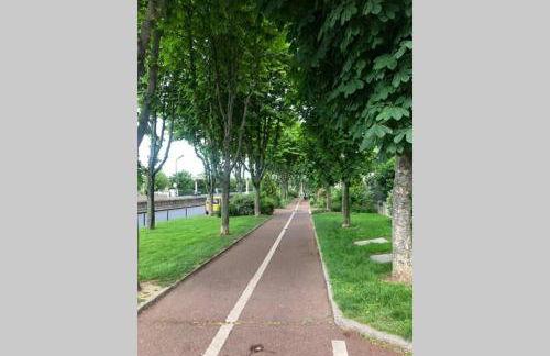 Beautiful modern fully furnished studio - Foto 18