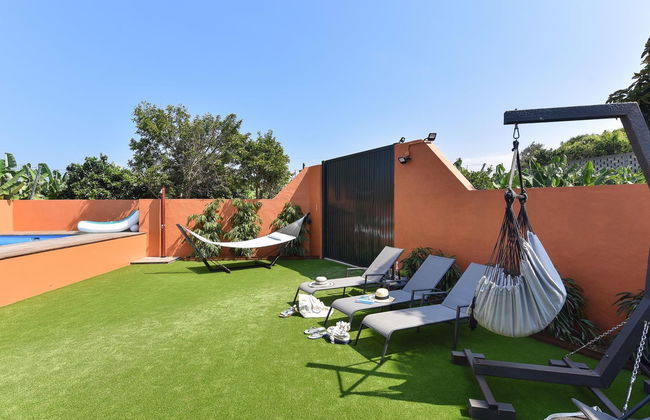 Finca La Casona de Abajo Arucas - Foto 35