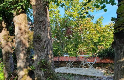 Les Demeures du Parc, La Paroisse, proche des Thermes - Foto 18