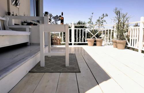 Suite of light rooms - Foto 25