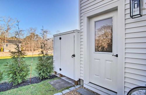 Modern Apt Near Marthas Vineyard Beaches! - Foto 24