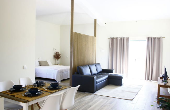 Quinta do Mocho Turismo Rural - Foto 31