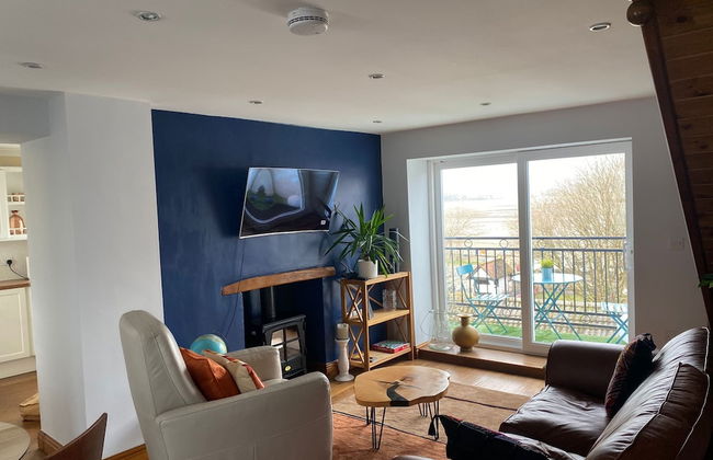 Fishermans Cottage With Stunning sea Views - Photo 1