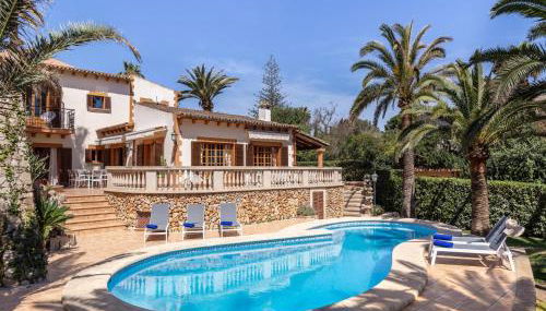 Villa in Son Servera With Beach & Pool - Foto 2