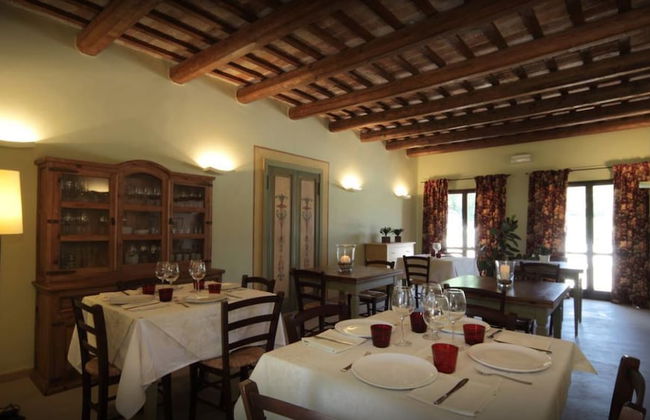 Agriturismo Segnavento - Zaccagnini - Foto 43