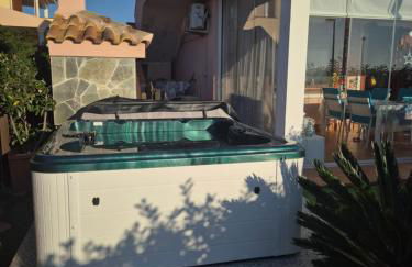 villetta giulia fronte mare - Foto 8