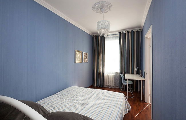 Apartment Etazhydaily Lenina - Foto 4