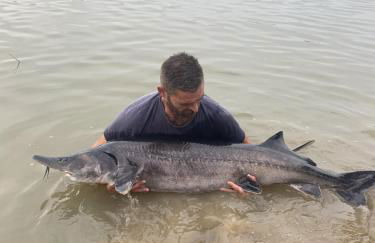 Lakeside Fishing Lodges - Foto 69