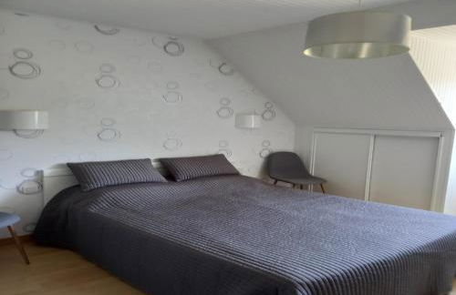 Peaceful Garden Retreat, Epiniac - Foto 4