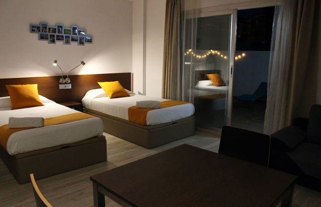 Apartahotel Centric - Foto 4