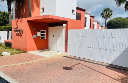 Las Salinas GOLF - Islantilla - Foto 6