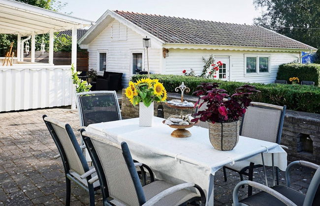 Holiday Home in Ã…sa - Foto 40