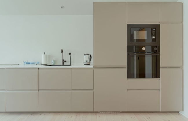 Seaside Nest | Charming Waterfront Retreat - Foto 6