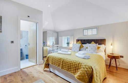 Dairy Cottage @Budle Barns - North East Escapes - Foto 17