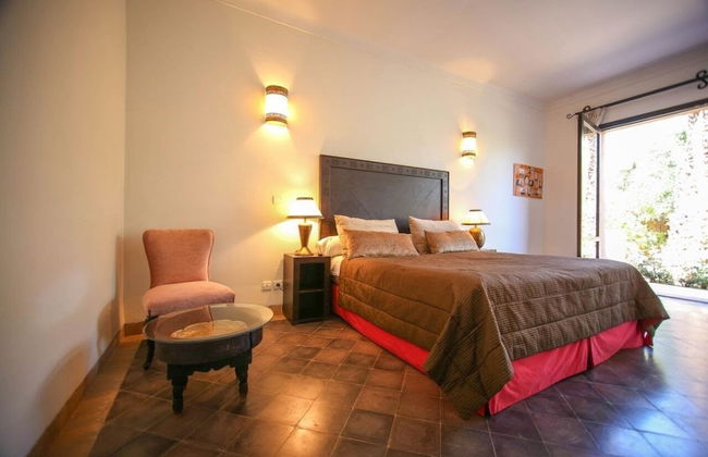 Villa Abraj annakhil - Foto 6