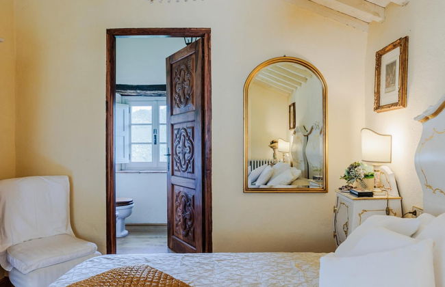 Gran Burrone Castle in Borgo a Mozzano - Foto 39