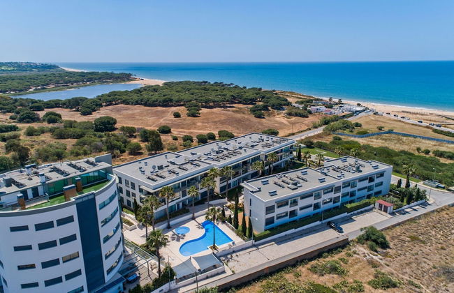 Areias Branca in Quarteira - Foto 25