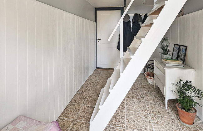 6 Person Holiday Home in Soby Aero - Foto 19