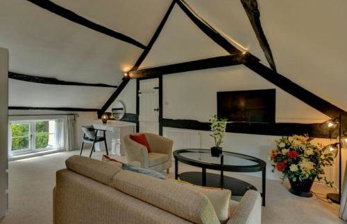 Tranquil Apartment at Ashton - Photo 17