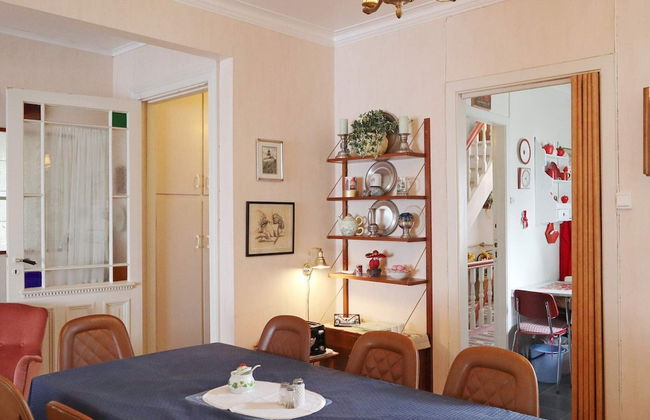 5 Person Holiday Home in Risor-by Traum - Foto 12