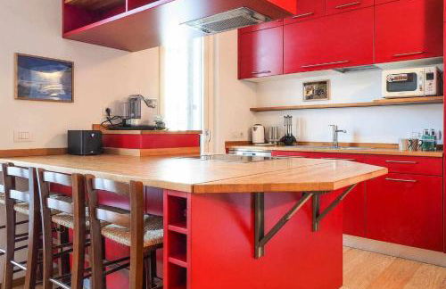 UCA14. Luxury large 3BRs private terrace Citylife - Foto 7