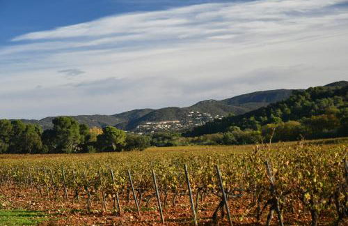 Entre mer et collines Appartement T2 - Foto 21