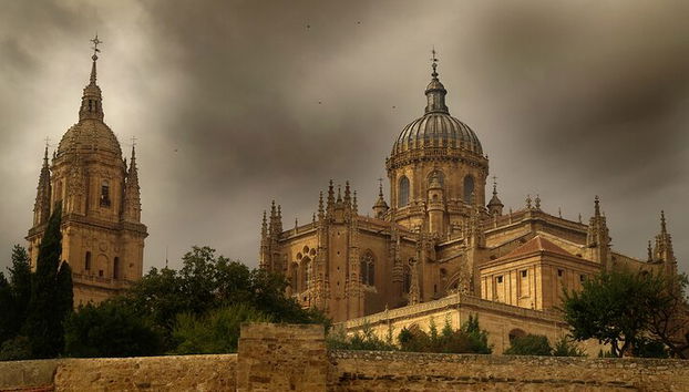 La città d’oro della Spagna: un audio tour a Salamanca - Foto 4