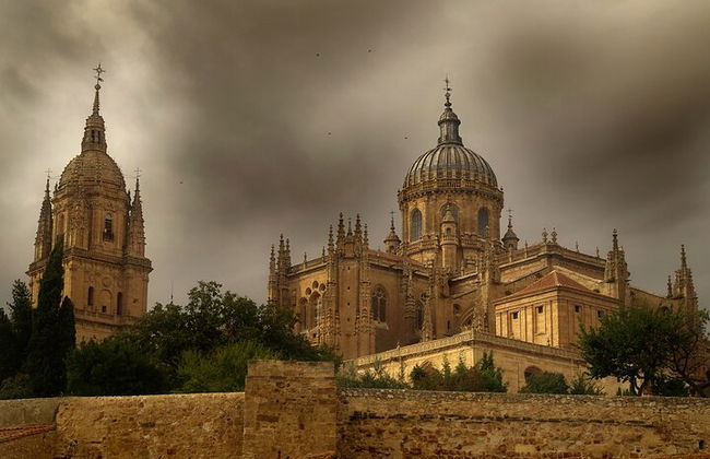 La città d’oro della Spagna: un audio tour a Salamanca - Foto 4