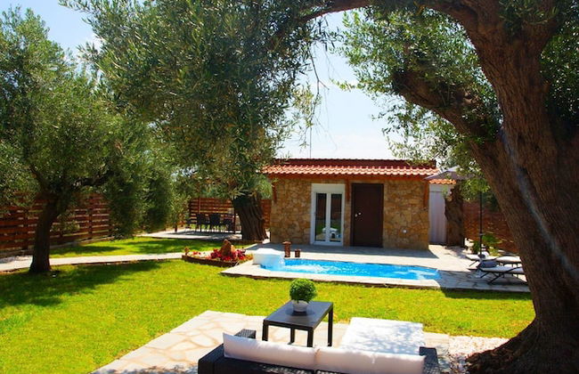 Salonikiou Beach Luxury Residences - Foto 16