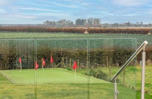 Eden View Estate - Swilcan Lodge - Foto 34