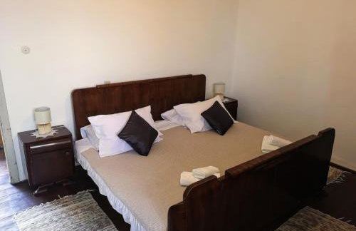 Cosy 4bedrooms Holiday House Ruška - Dol - Foto 56