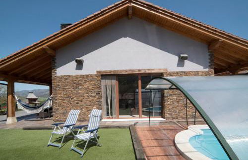 La Morada de Andoin - Foto 2