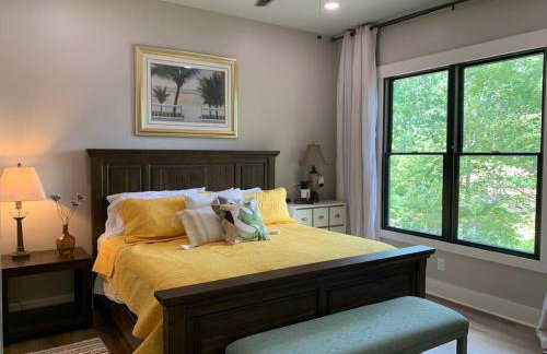 Waterfront 5BD/5BA Dock & 9P-Hottub - Foto 22