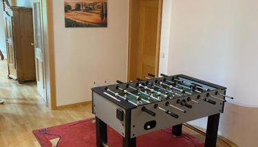 Nabo Ferienwohnung Lechbruck - Foto 2