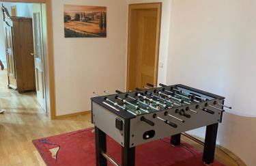 Nabo Ferienwohnung Lechbruck - Foto 2