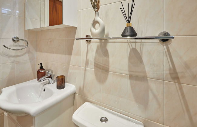 Host Stay Milford Road - Foto 10