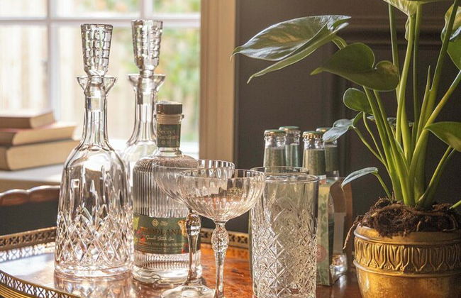 The Forest at Mount Congreve Gardens - Foto 39