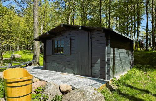 Wyspa Ciernie - Dom nad jeziorem z sauną i jacuzzi - Foto 20