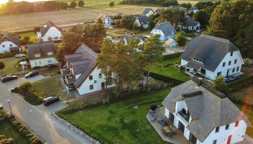 Ferienhaus VINETA Schneckenhus LODDIN - Foto 3