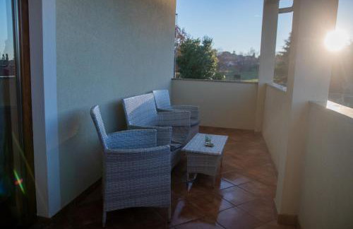 Apartments Angelica 1 - Photo 24