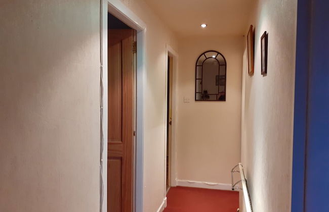 2 Bed Apartment 2 Mins Walk Away From the Beach! - Foto 25