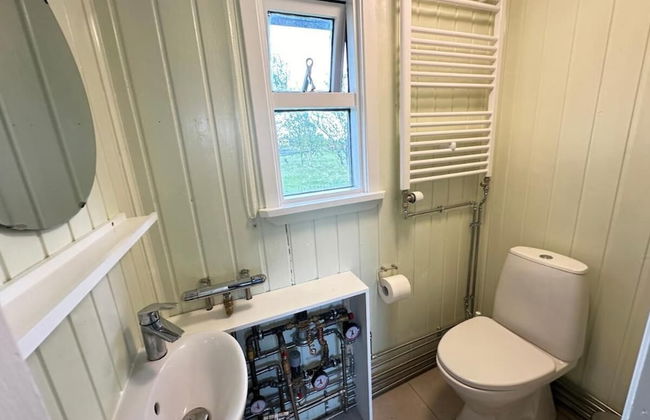 Cave Cabins - Foto 31