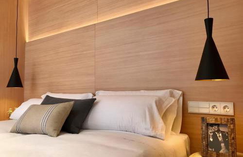 Inside Bilbao Apartments - Foto 19