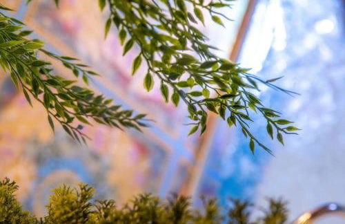 luxury Love Room Spa Whirlpool Jacuzzi - Foto 7