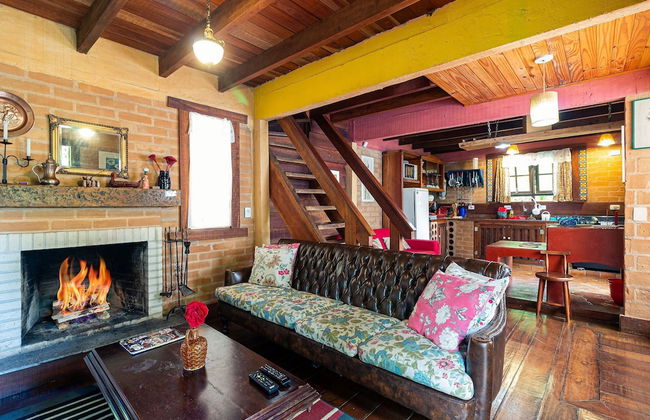 Vale do Lajeado - Campos do Jordão - Photo 32