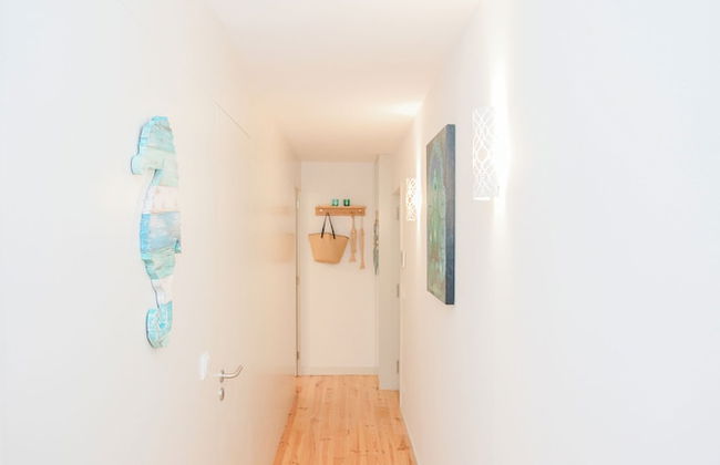 Liiiving in Porto - Boho Blue Home - Foto 31