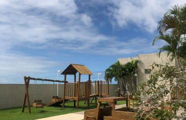 JTR Lux Residence apto 3 quartos beira mar - Foto 31